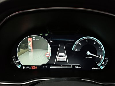 GENESIS GV80 - 8