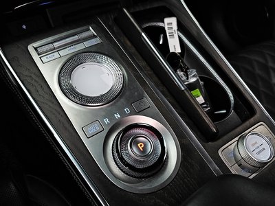 GENESIS GV80 - 9