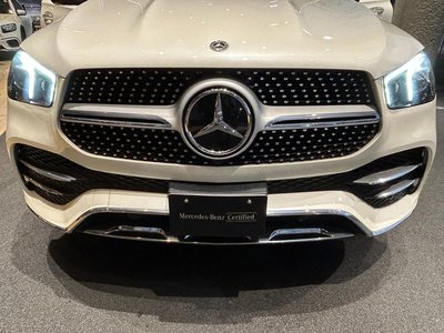 MERCEDES-BENZ GLE - 6