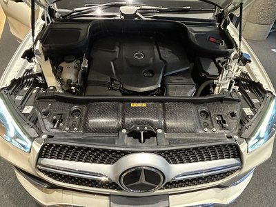 MERCEDES-BENZ GLE - 4