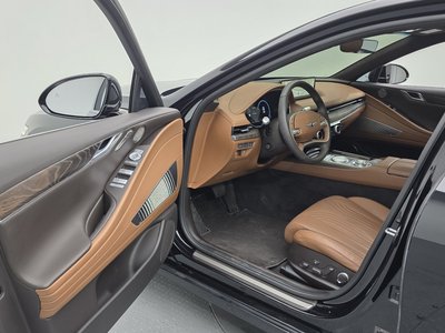 GENESIS G80 (RG3) - 10