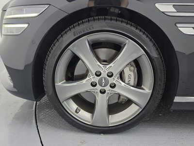 GENESIS G80 (RG3) - 6