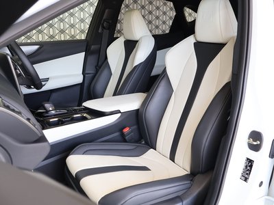 LEXUS NX - 6