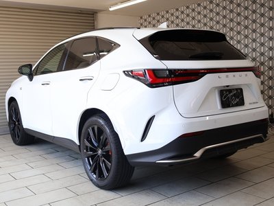 LEXUS NX - 2