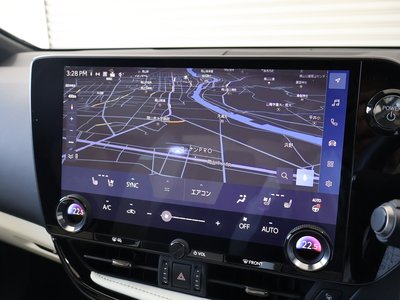 LEXUS NX - 9