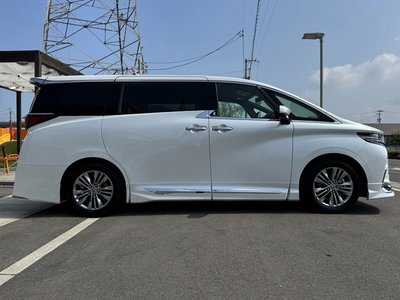 2024 Toyota ALPHARD 缩略图 12