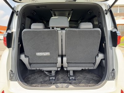 2024 Toyota ALPHARD 缩略图 20