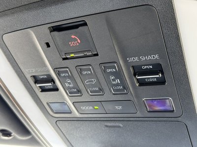 2024 Toyota ALPHARD 缩略图 22
