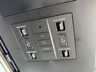 2024 Toyota ALPHARD 缩略图 23