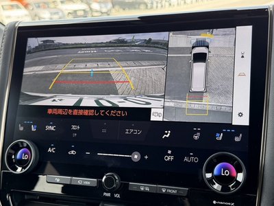 2024 Toyota ALPHARD 照片 3