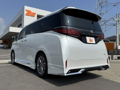 2024 Toyota ALPHARD 缩略图 13