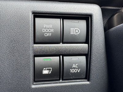 2024 Toyota ALPHARD 缩略图 28