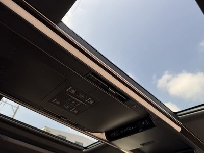 2024 Toyota ALPHARD 照片 5