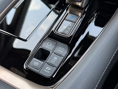 2024 Toyota ALPHARD 缩略图 25