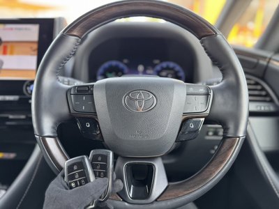 2024 Toyota ALPHARD 缩略图 21
