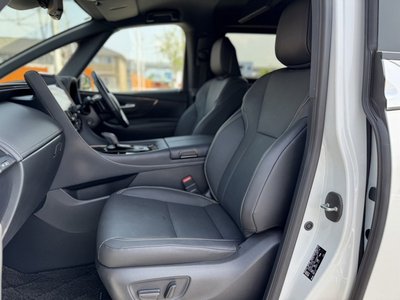 2024 Toyota ALPHARD 缩略图 17