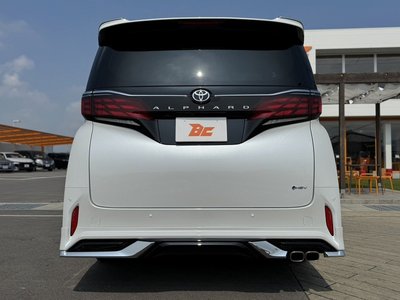 2024 Toyota ALPHARD 缩略图 14