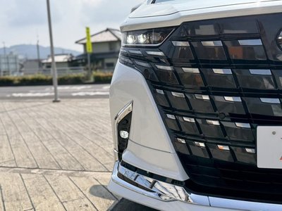 2024 Toyota ALPHARD 缩略图 37