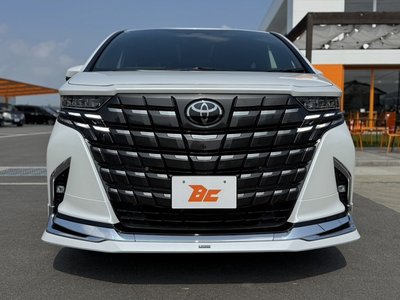 2024 Toyota ALPHARD 照片 9