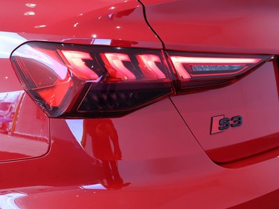 AUDI S3 SEDAN - 10