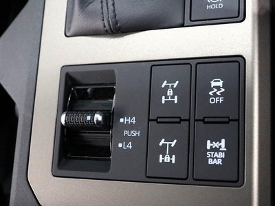 صورة مصغرة 31 لـ 2024 Toyota LAND CRUISER 250