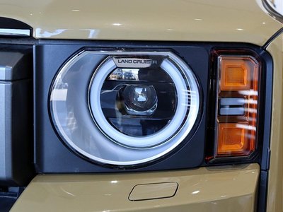 صورة مصغرة 45 لـ 2024 Toyota LAND CRUISER 250