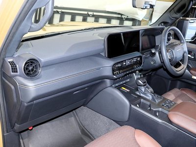 صورة مصغرة 19 لـ 2024 Toyota LAND CRUISER 250
