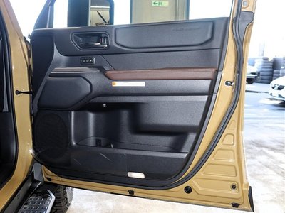 صورة مصغرة 52 لـ 2024 Toyota LAND CRUISER 250