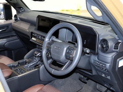 صورة مصغرة 18 لـ 2024 Toyota LAND CRUISER 250