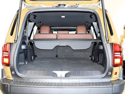 صورة مصغرة 17 لـ 2024 Toyota LAND CRUISER 250