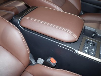 صورة مصغرة 37 لـ 2024 Toyota LAND CRUISER 250