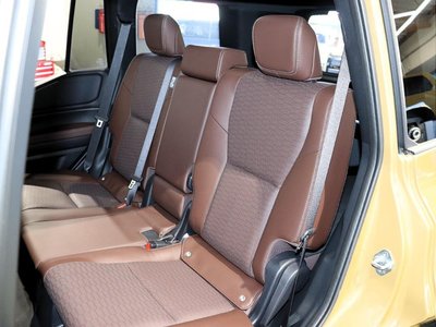 صورة مصغرة 14 لـ 2024 Toyota LAND CRUISER 250