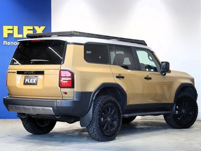صورة مصغرة 61 لـ 2024 Toyota LAND CRUISER 250