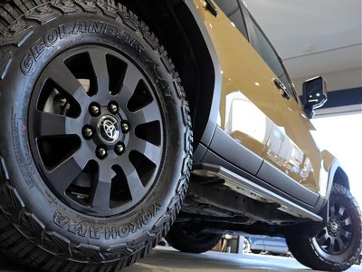 صورة مصغرة 11 لـ 2024 Toyota LAND CRUISER 250