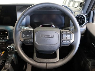 صورة مصغرة 20 لـ 2024 Toyota LAND CRUISER 250