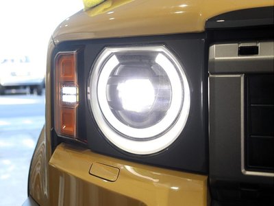 صورة مصغرة 46 لـ 2024 Toyota LAND CRUISER 250