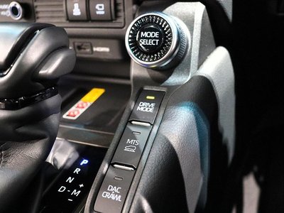 صورة مصغرة 30 لـ 2024 Toyota LAND CRUISER 250