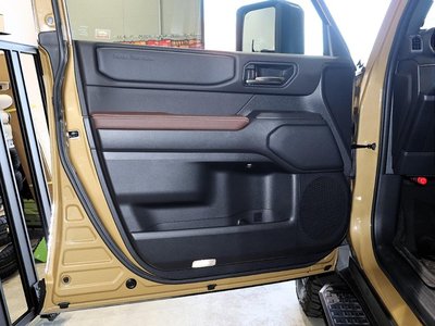 صورة مصغرة 53 لـ 2024 Toyota LAND CRUISER 250