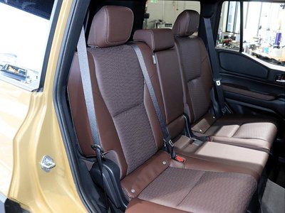 صورة مصغرة 15 لـ 2024 Toyota LAND CRUISER 250