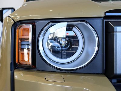 صورة مصغرة 44 لـ 2024 Toyota LAND CRUISER 250