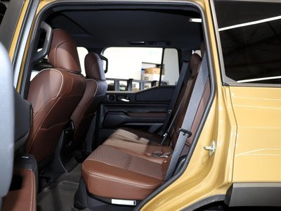 صورة مصغرة 16 لـ 2024 Toyota LAND CRUISER 250