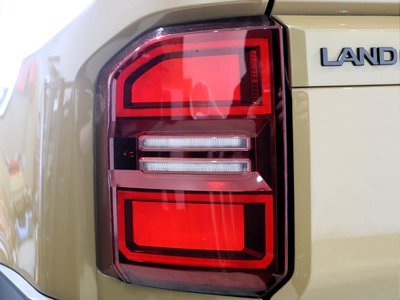صورة مصغرة 47 لـ 2024 Toyota LAND CRUISER 250