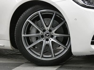 MERCEDES-BENZ S-CLASS - 3