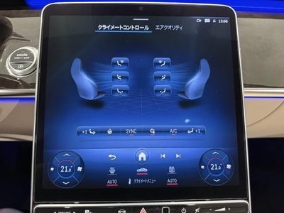 2021 Mercedes-BENZ S-CLASS 照片 8