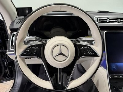 2021 Mercedes-BENZ S-CLASS 照片 7