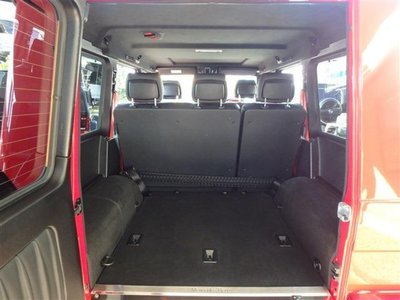 MERCEDES-BENZ G-CLASS - 7