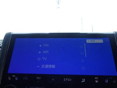 TOYOTA ALPHARD - 6