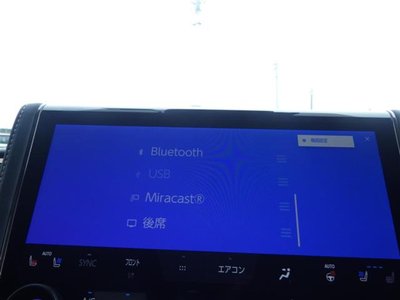 TOYOTA ALPHARD - 7