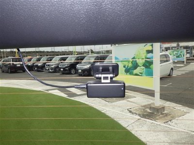 TOYOTA ALPHARD - 10