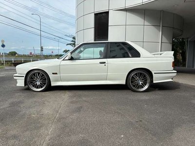 1990 BMW M3 — миниатюра 46
